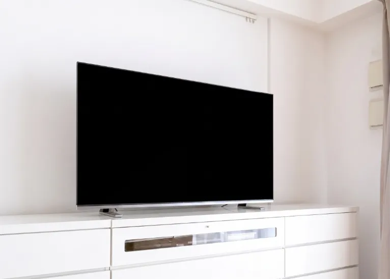 テレビ